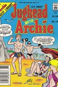 JUGHEAD WITH ARCHIE DIGEST #76 Digest