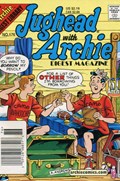 JUGHEAD WITH ARCHIE DIGEST #176B Digest