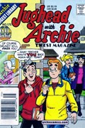 JUGHEAD WITH ARCHIE DIGEST #175B Digest