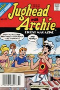 JUGHEAD WITH ARCHIE DIGEST #177B Digest