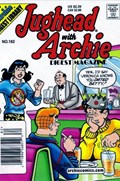 JUGHEAD WITH ARCHIE DIGEST #182B Digest