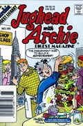 JUGHEAD WITH ARCHIE DIGEST #165B Digest