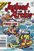 JUGHEAD WITH ARCHIE DIGEST #167B Digest