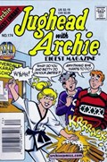 JUGHEAD WITH ARCHIE DIGEST #174B Digest