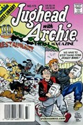 JUGHEAD WITH ARCHIE DIGEST #173B Digest