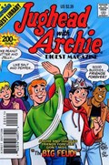 JUGHEAD WITH ARCHIE DIGEST #200 Digest