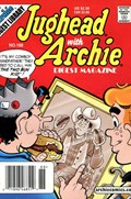 JUGHEAD WITH ARCHIE DIGEST #188B Digest