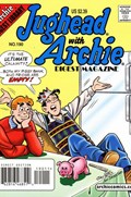 JUGHEAD WITH ARCHIE DIGEST #190 Digest