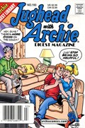 JUGHEAD WITH ARCHIE DIGEST #193B Digest