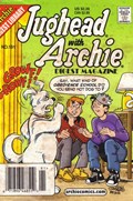 JUGHEAD WITH ARCHIE DIGEST #191B Digest