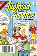 JUGHEAD WITH ARCHIE DIGEST #195B Digest