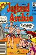 JUGHEAD WITH ARCHIE DIGEST #76B Digest