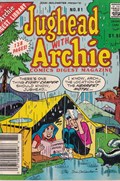 JUGHEAD WITH ARCHIE DIGEST #81B Digest
