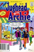 JUGHEAD WITH ARCHIE DIGEST #80B Digest