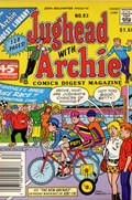 JUGHEAD WITH ARCHIE DIGEST #83B Digest