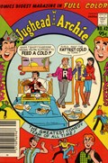 JUGHEAD WITH ARCHIE DIGEST #42B Digest