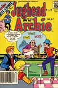 JUGHEAD WITH ARCHIE DIGEST #67B Digest