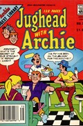 JUGHEAD WITH ARCHIE DIGEST #75B Digest