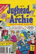 JUGHEAD WITH ARCHIE DIGEST #95B Digest