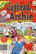 JUGHEAD WITH ARCHIE DIGEST #93B Digest