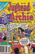 JUGHEAD WITH ARCHIE DIGEST #100B Digest