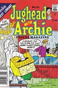 JUGHEAD WITH ARCHIE DIGEST #101B Digest
