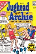 JUGHEAD WITH ARCHIE DIGEST #103 Digest
