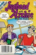 JUGHEAD WITH ARCHIE DIGEST #127B Digest