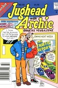 JUGHEAD WITH ARCHIE DIGEST #132B Digest