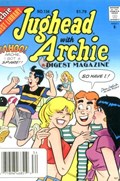 JUGHEAD WITH ARCHIE DIGEST #134B Digest