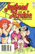 JUGHEAD WITH ARCHIE DIGEST #133B Digest