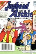 JUGHEAD WITH ARCHIE DIGEST #137B Digest