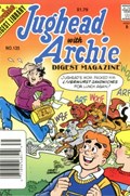 JUGHEAD WITH ARCHIE DIGEST #135B Digest