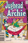 JUGHEAD WITH ARCHIE DIGEST #109B Digest