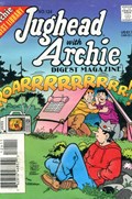 JUGHEAD WITH ARCHIE DIGEST #124 Digest