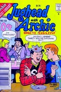 JUGHEAD WITH ARCHIE DIGEST #123B Digest