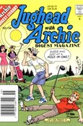 JUGHEAD WITH ARCHIE DIGEST #158B Digest
