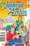 JUGHEAD WITH ARCHIE DIGEST #156B Digest