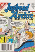 JUGHEAD WITH ARCHIE DIGEST #160B Digest