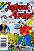 JUGHEAD WITH ARCHIE DIGEST #161B Digest