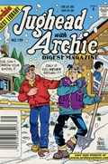 JUGHEAD WITH ARCHIE DIGEST #139B Digest