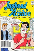JUGHEAD WITH ARCHIE DIGEST #144B Digest