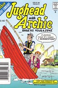 JUGHEAD WITH ARCHIE DIGEST #142B Digest
