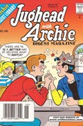 JUGHEAD WITH ARCHIE DIGEST #146B Digest