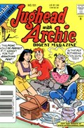 JUGHEAD WITH ARCHIE DIGEST #151B Digest