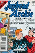 JUGHEAD WITH ARCHIE DIGEST #197 Digest