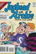 JUGHEAD WITH ARCHIE DIGEST #199 Digest