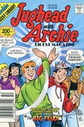 JUGHEAD WITH ARCHIE DIGEST #200B Digest