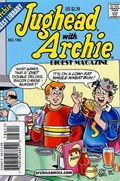 JUGHEAD WITH ARCHIE DIGEST #186 Digest