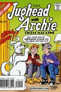 JUGHEAD WITH ARCHIE DIGEST #191 Digest